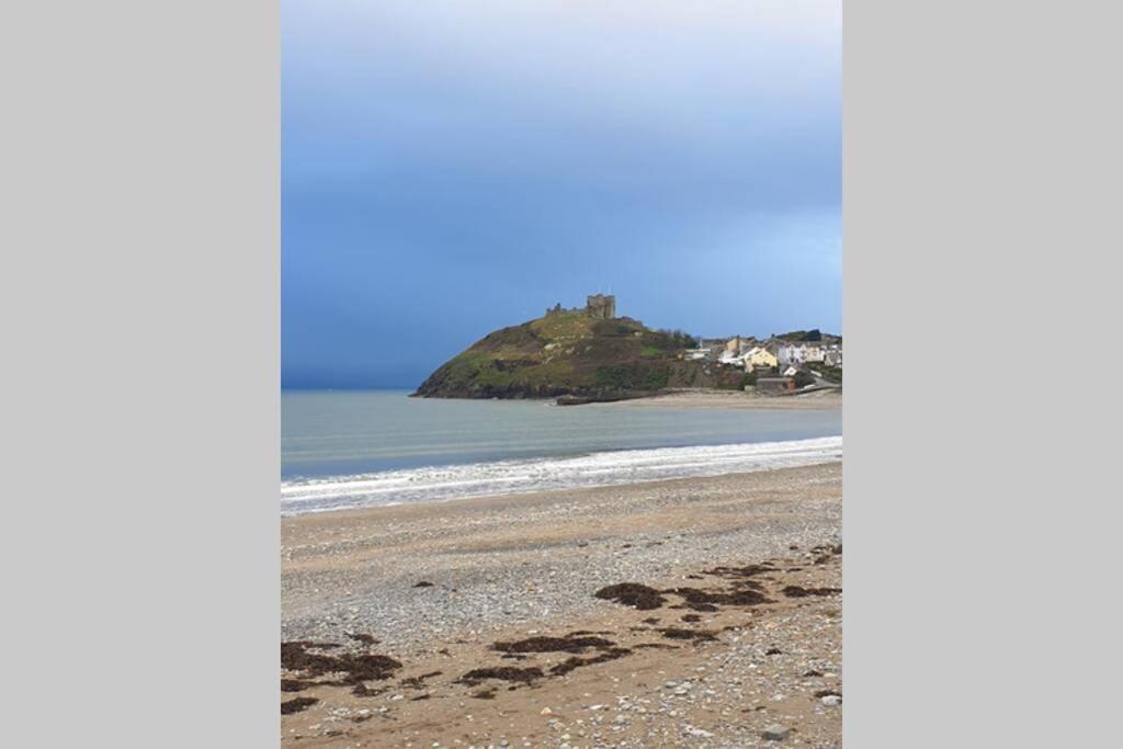 Porthmadog Harbour Town - High Street Apartment. エクステリア 写真